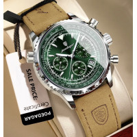 Чоловічий годинник  Poedagar Avalon Limited