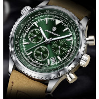 Чоловічий годинник  Poedagar Avalon Limited