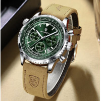 Чоловічий годинник  Poedagar Avalon Limited