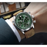 Чоловічий годинник  Poedagar Avalon Limited