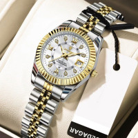 Жіночий годинник  Poedagar Princess