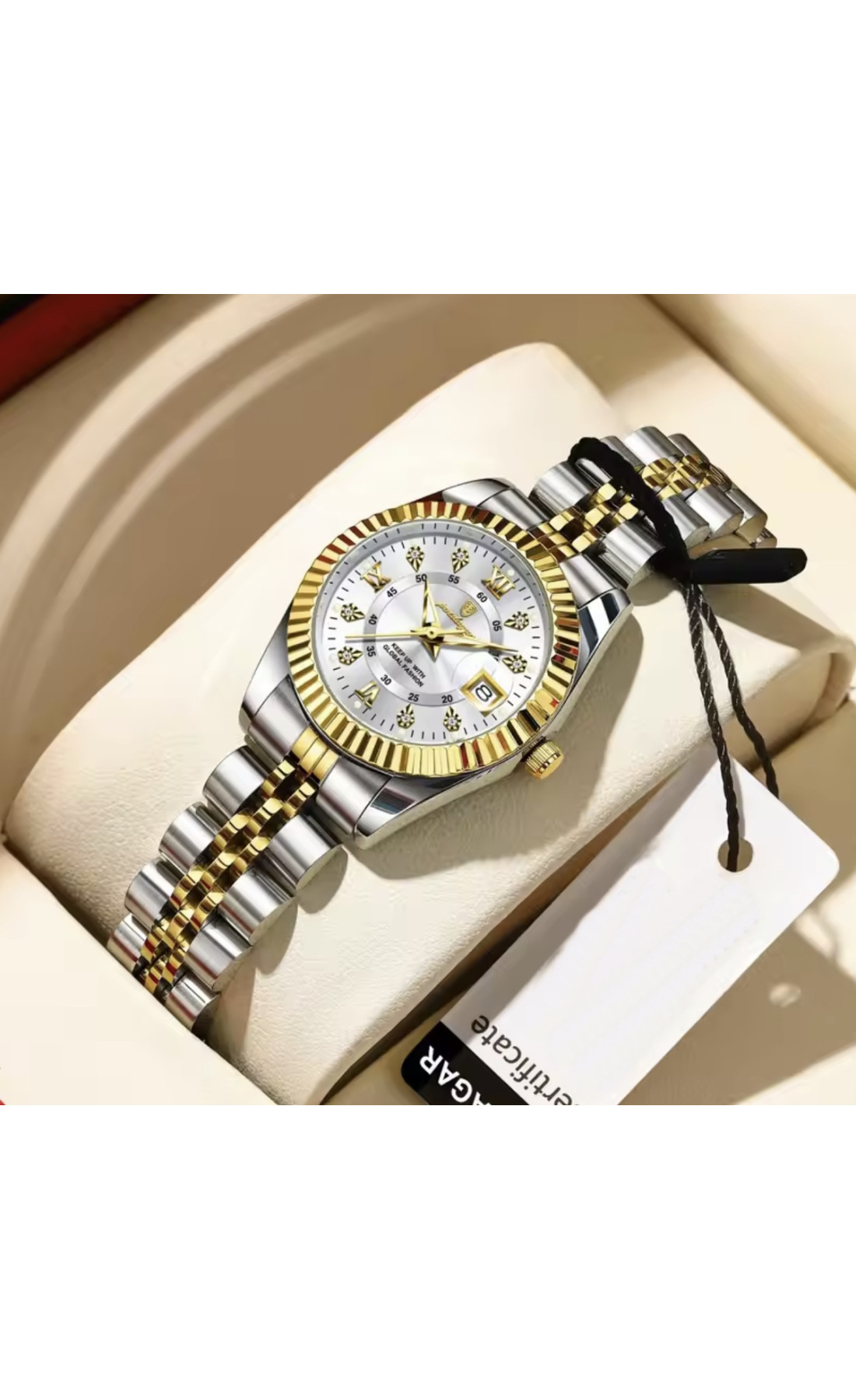 Жіночий годинник  Poedagar Princess