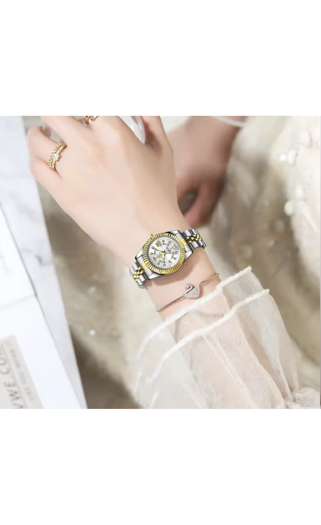 Жіночий годинник  Poedagar Princess