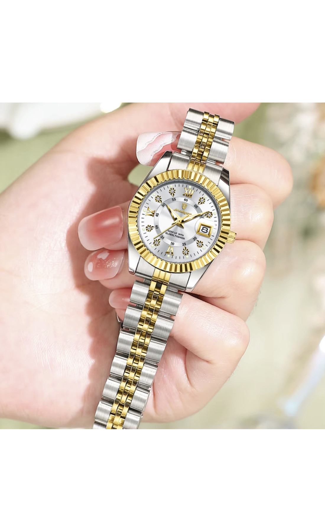 Жіночий годинник  Poedagar Princess