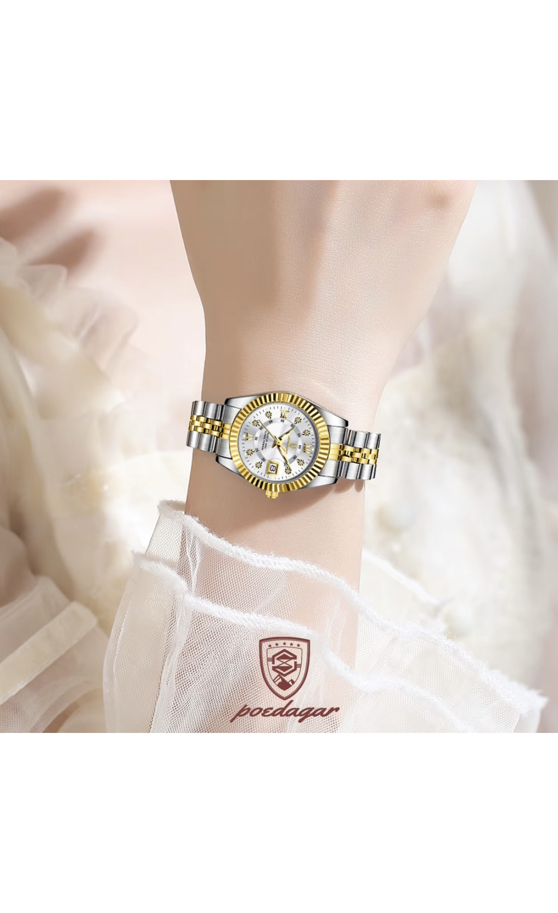 Жіночий годинник  Poedagar Princess