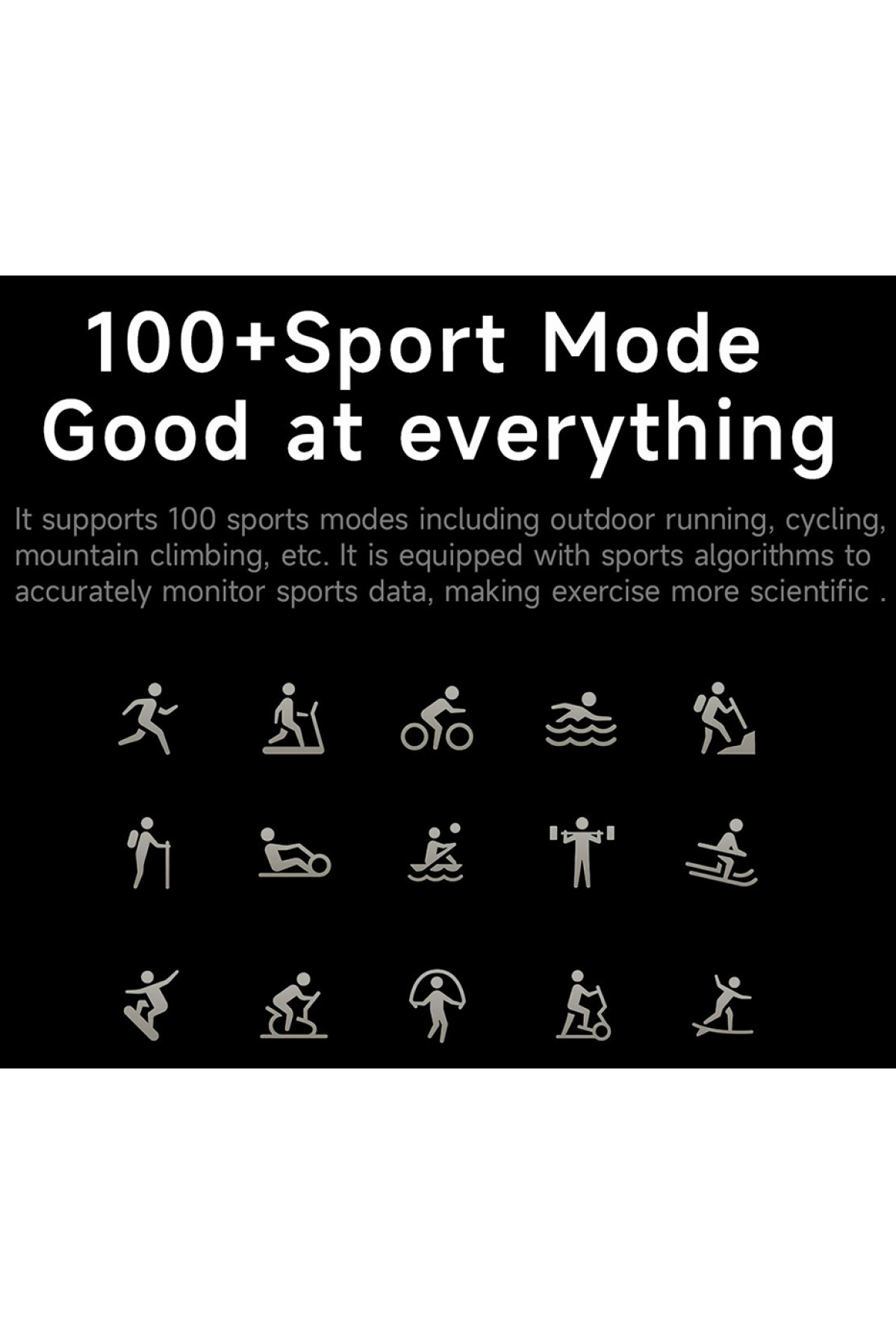 Смарт годинник  Smart Avation Pro Steel, 2 ремінці