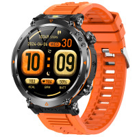 Смарт годинник  Smart Avation Pro Orange, 2 ремінці