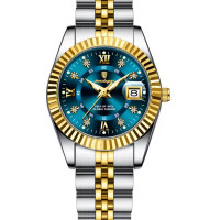 Жіночий годинник  Poedagar Dublin Lady