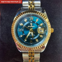 Жіночий годинник  Poedagar Dublin Lady