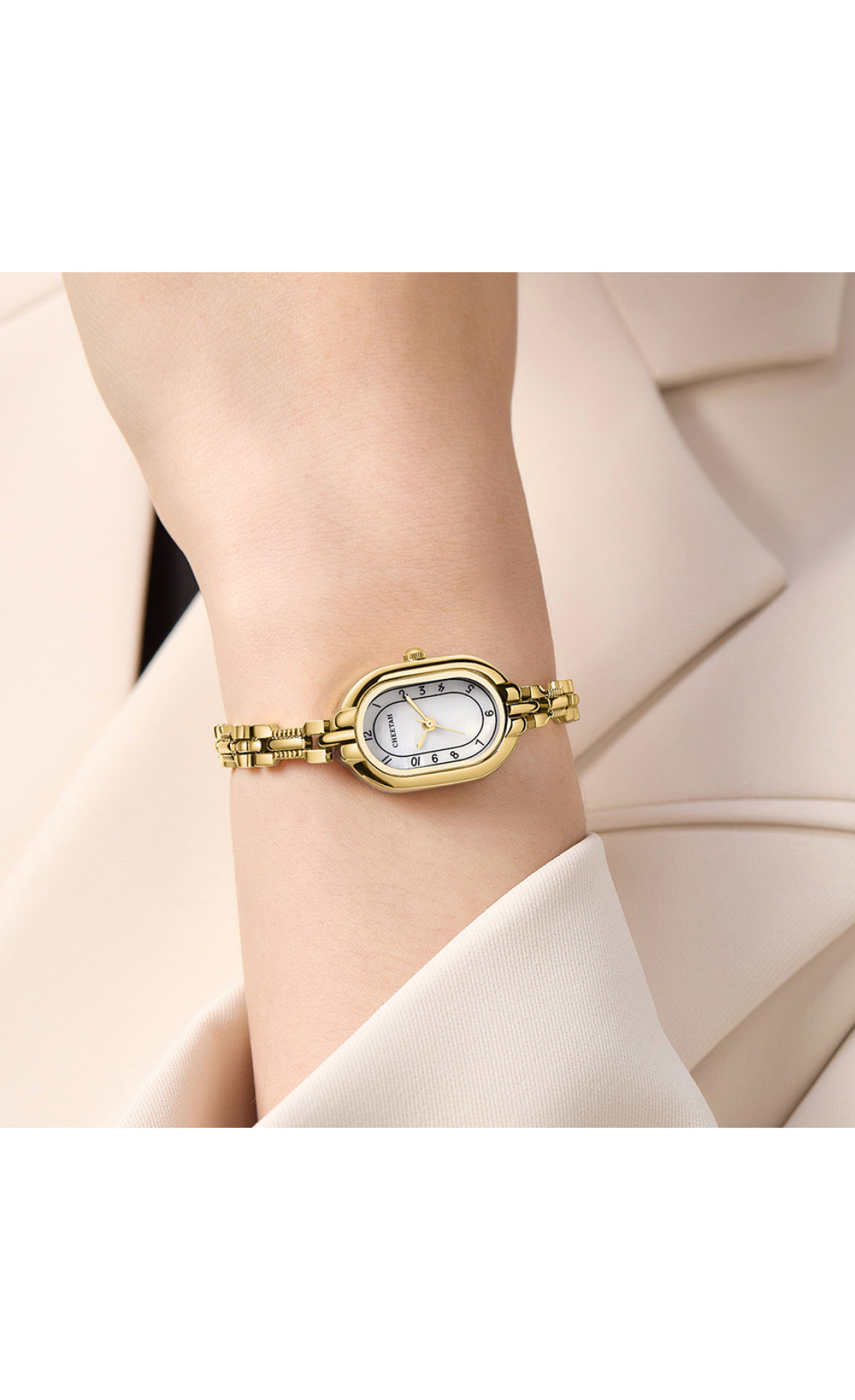 Жіночий годинник  Cheetah Fauro