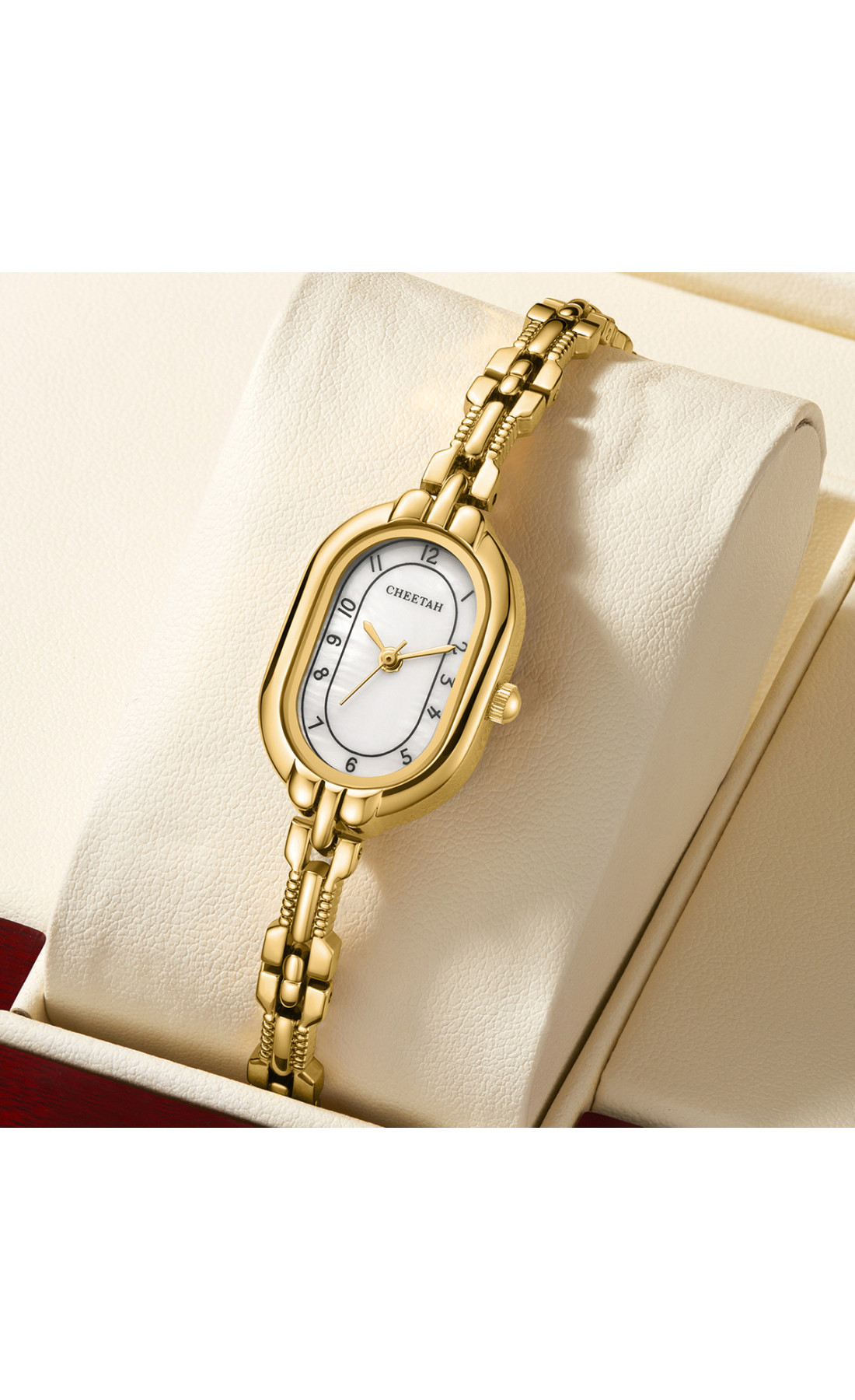 Жіночий годинник  Cheetah Fauro