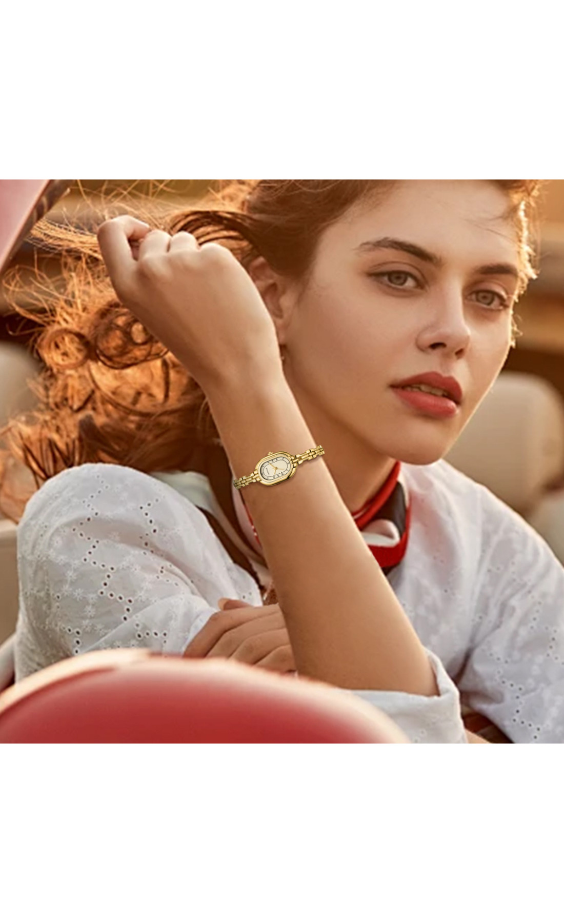 Жіночий годинник  Cheetah Fauro