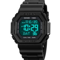 Чоловічий годинник  Skmei Navi