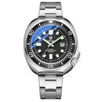 Чоловічий годинник  Hemsut Aqua