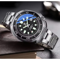 Чоловічий годинник  Hemsut Aqua