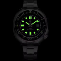 Чоловічий годинник  Hemsut Aqua