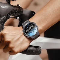 Смарт годинник  Smart Mevaden Ultra Steel, 2 ремінці