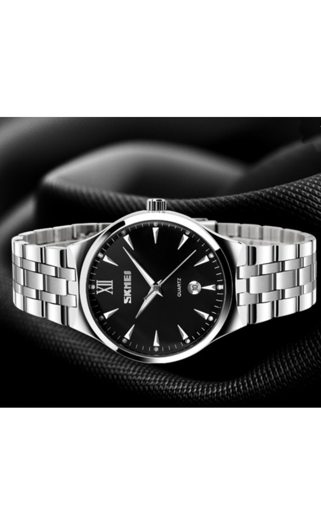 Жіночий годинник  Skmei 9071 Women