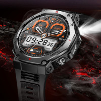 Смарт годинник  Smart Expedition Pro