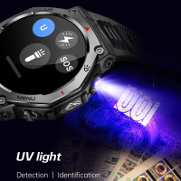 Смарт годинник  Smart Expedition Pro