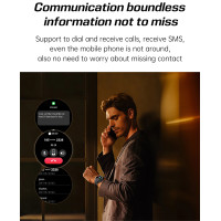 Смарт годинник  Smart Expedition Pro