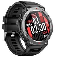 Смарт годинник  Smart Expedition Pro