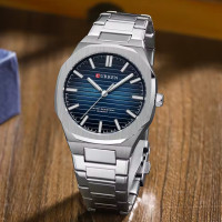 Чоловічий годинник  Curren Lester