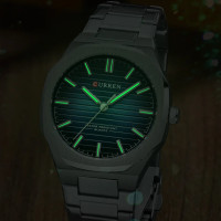 Чоловічий годинник  Curren Lester