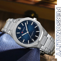 Чоловічий годинник  Curren Lester