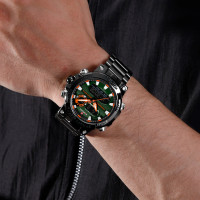 Чоловічий годинник  Naviforce Brutal