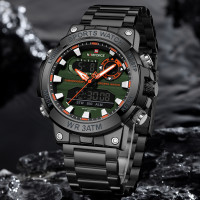 Чоловічий годинник  Naviforce Brutal