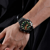 Чоловічий годинник  Naviforce Brutal