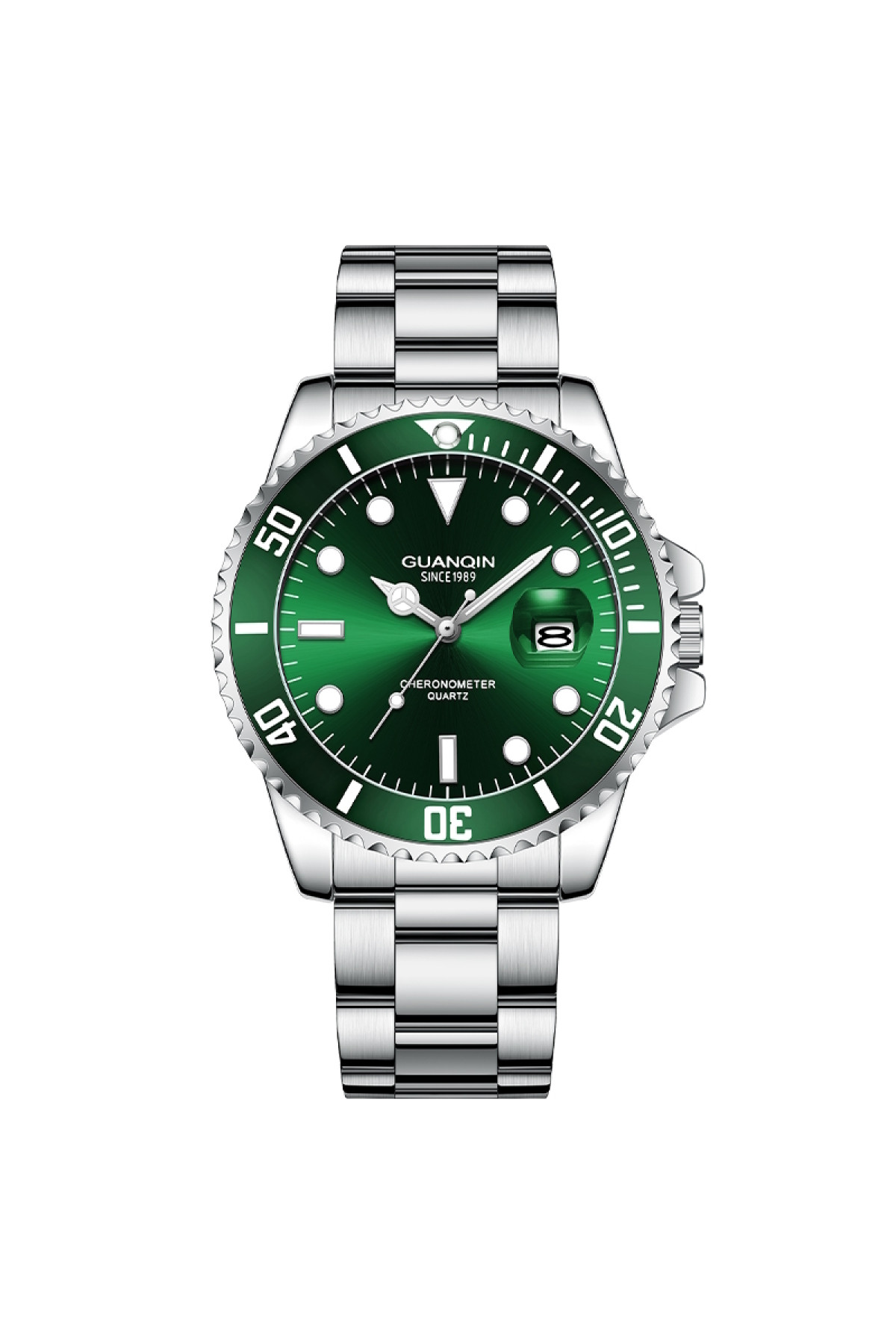 Чоловічий годинник  Guanquin Materhorn 5 Bar