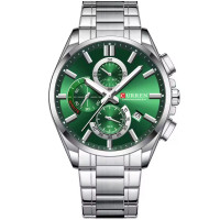 Чоловічий годинник  Curren Strategy