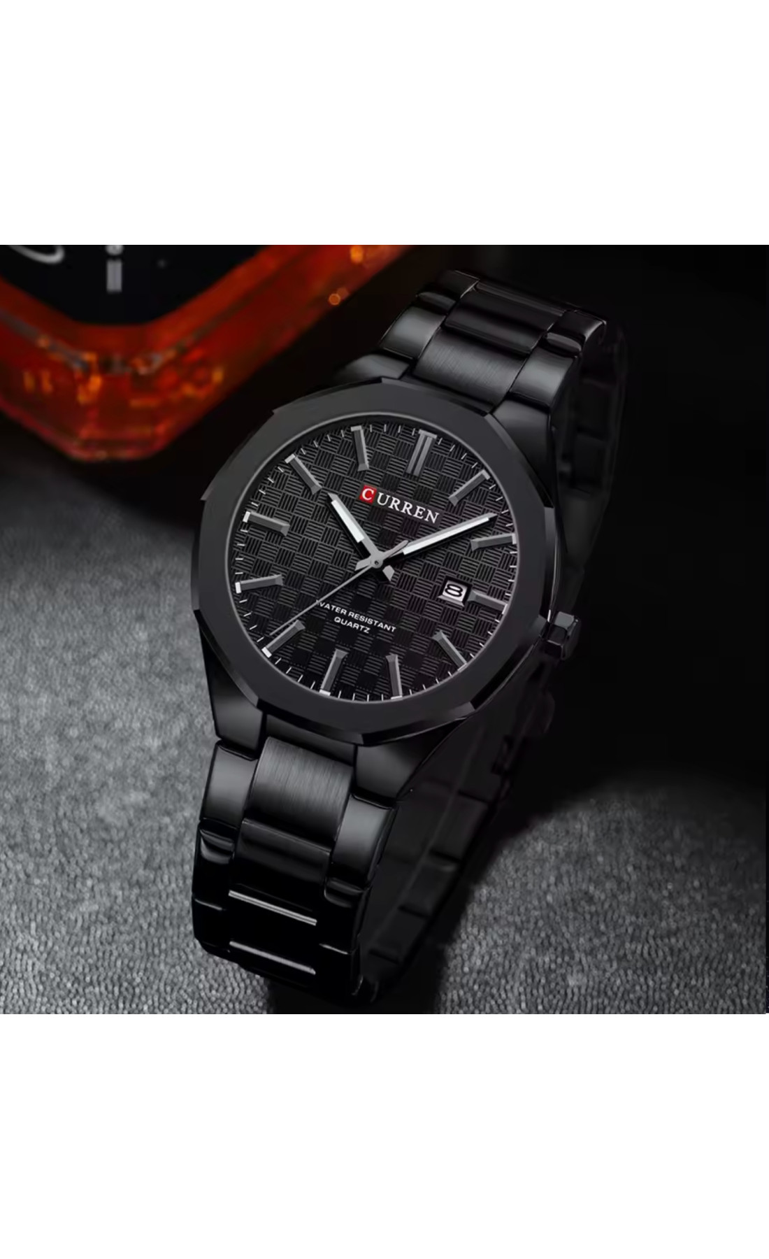 Чоловічий годинник  Curren Scotland