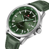 Чоловічий годинник  Naviforce Founder