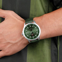 Чоловічий годинник  Naviforce Founder