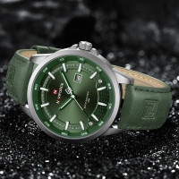 Чоловічий годинник  Naviforce Founder