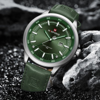 Чоловічий годинник  Naviforce Founder