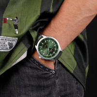 Чоловічий годинник  Naviforce Founder