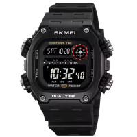 Чоловічий годинник  Skmei Faust