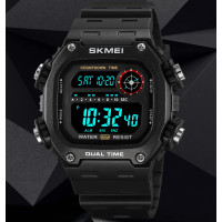 Чоловічий годинник  Skmei Faust