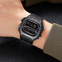 Чоловічий годинник  Skmei Faust