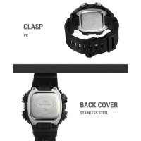 Чоловічий годинник  Skmei Faust