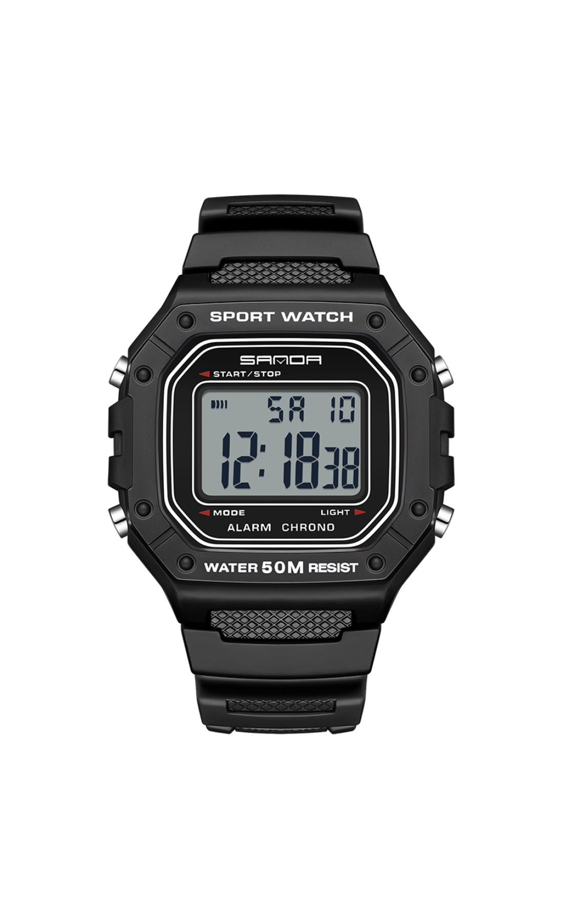 Чоловічий годинник  Sanda Liner