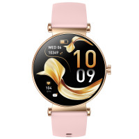 Смарт годинник  Smart Princess Rubber Pink, 2 ремінці