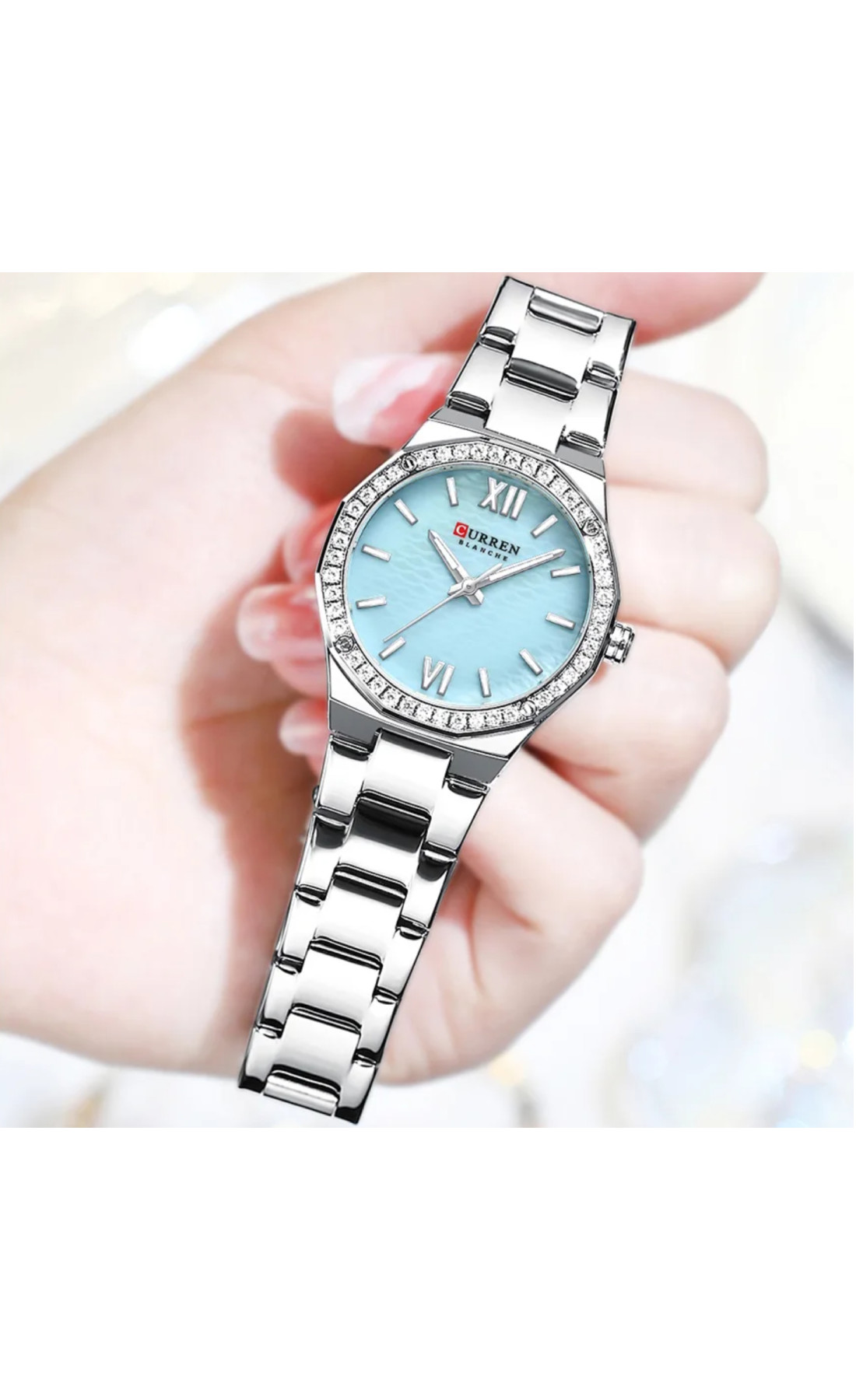 Жіночий годинник  Curren Honey