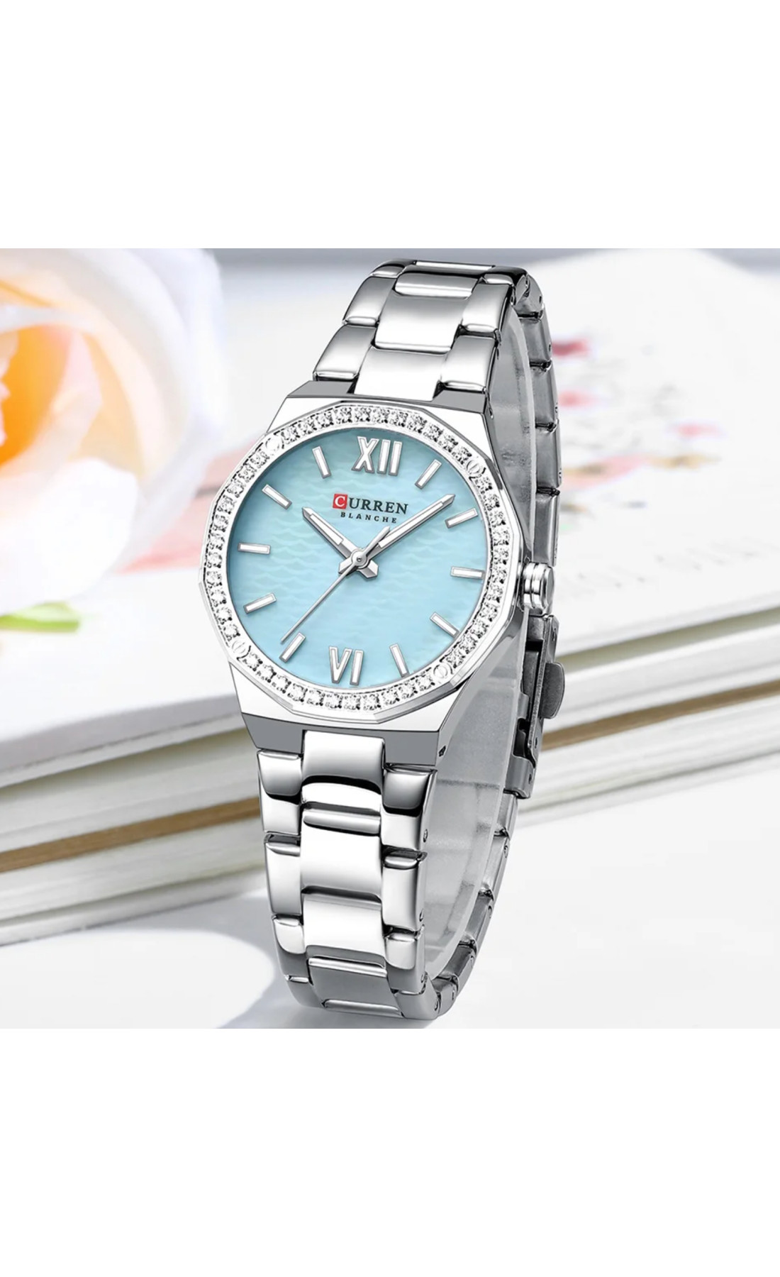 Жіночий годинник  Curren Honey