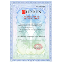 Жіночий годинник  Curren Honey