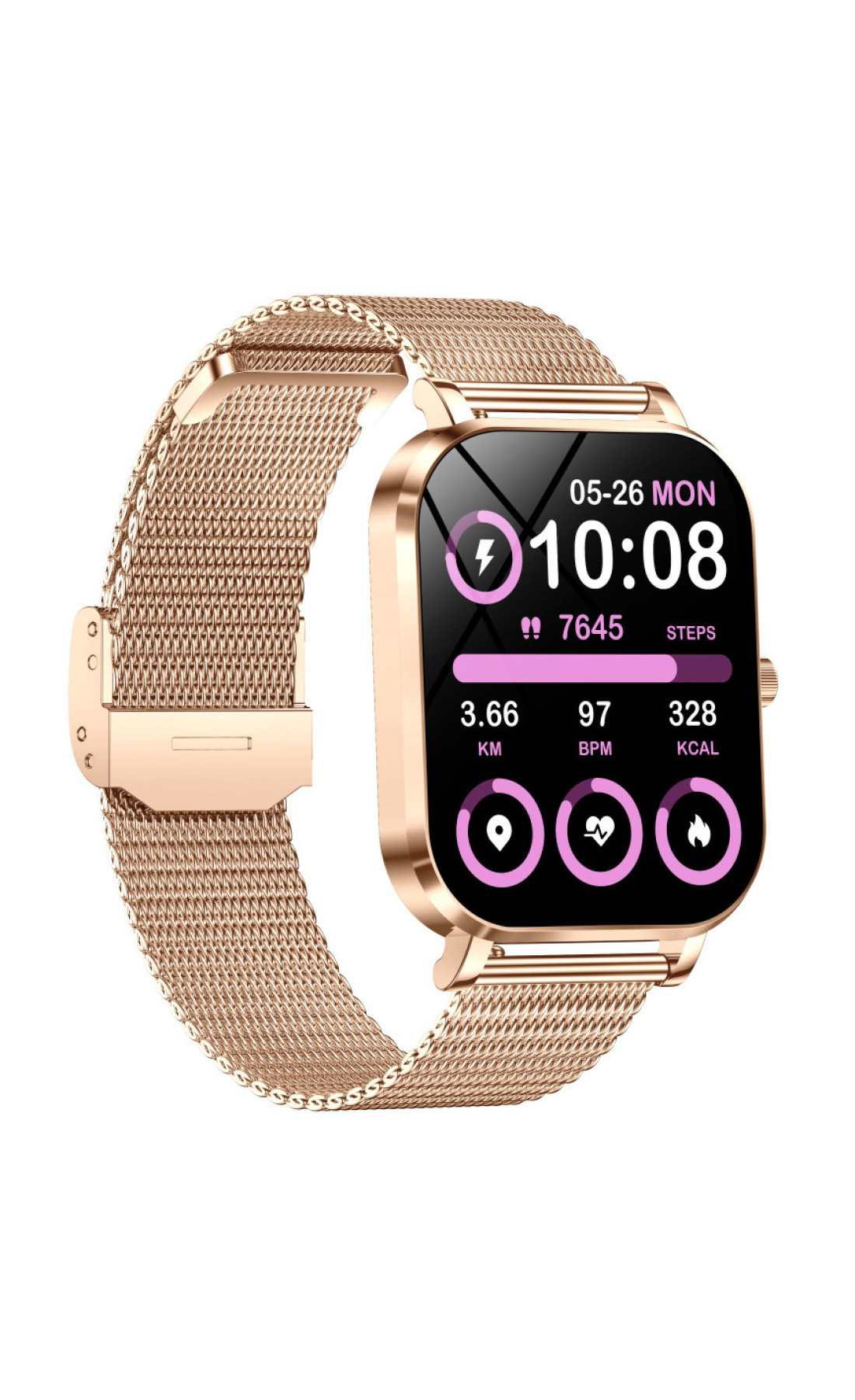 Смарт годинник  Smart Miami